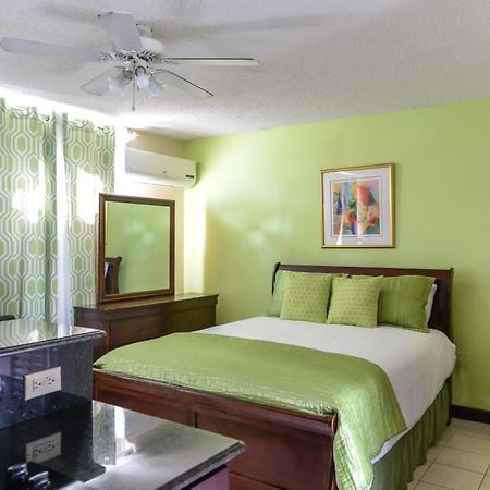Beach Studio 10 Ocho Rios Zewnętrze zdjęcie