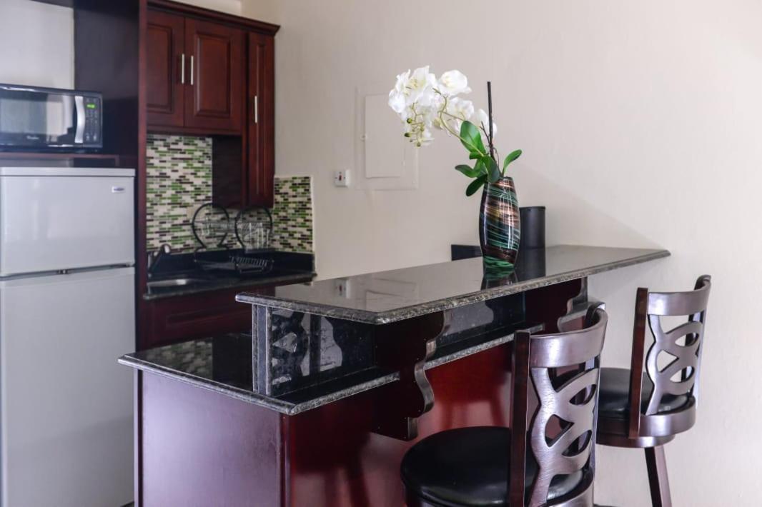 Beach Studio 10 Ocho Rios Zewnętrze zdjęcie