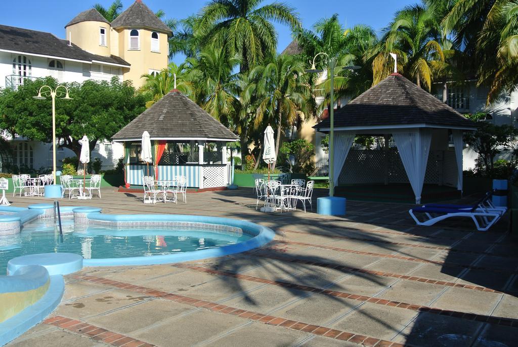 Beach Studio 10 Ocho Rios Pokój zdjęcie