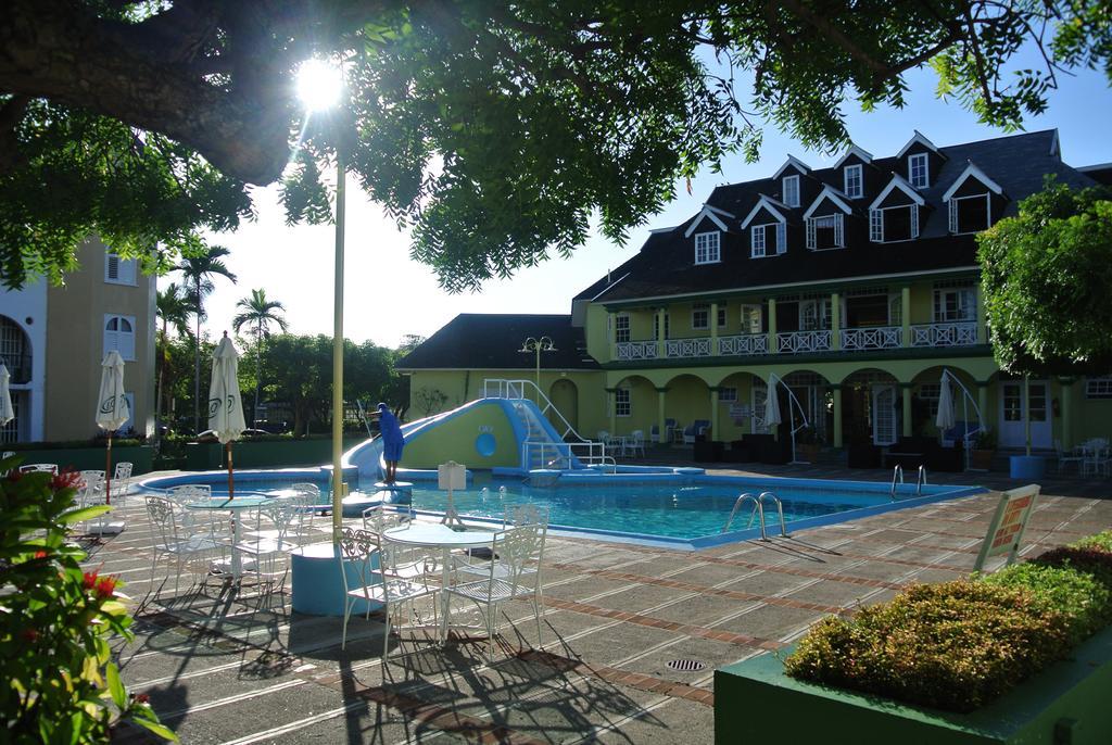 Beach Studio 10 Ocho Rios Pokój zdjęcie
