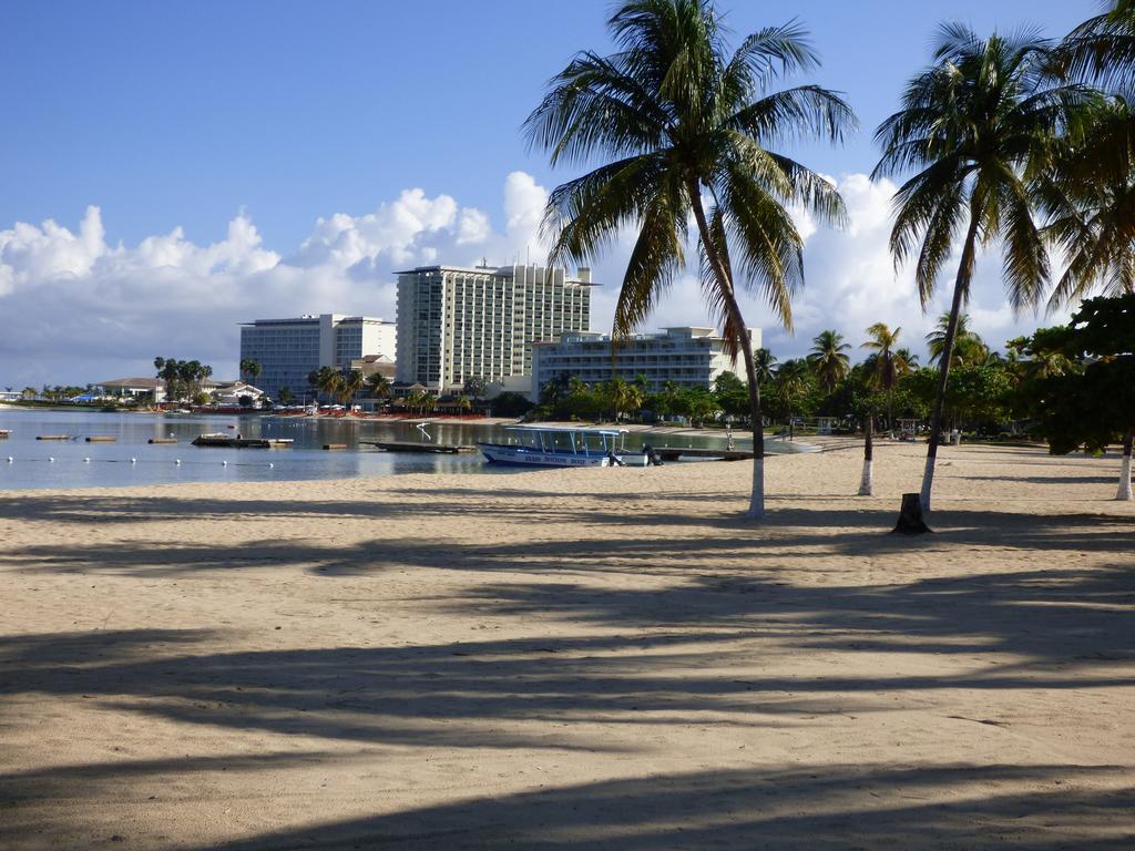 Beach Studio 10 Ocho Rios Pokój zdjęcie