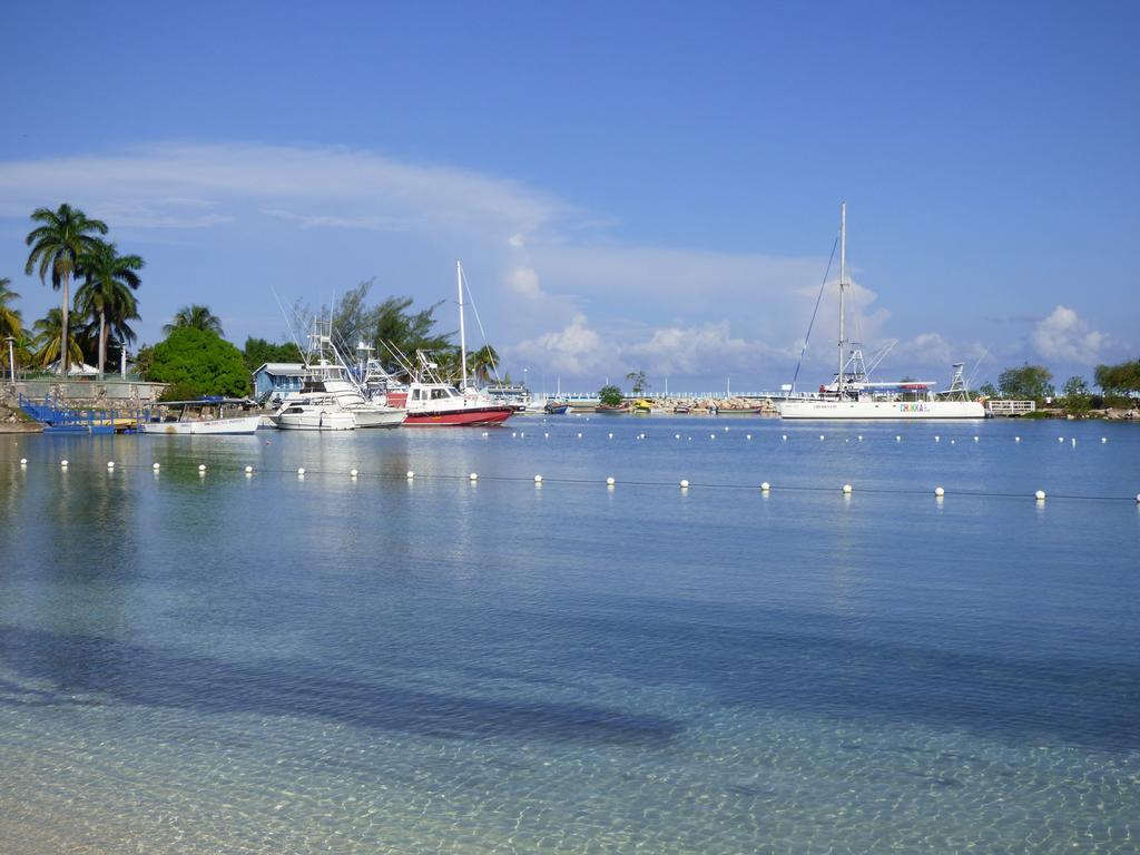 Beach Studio 10 Ocho Rios Zewnętrze zdjęcie