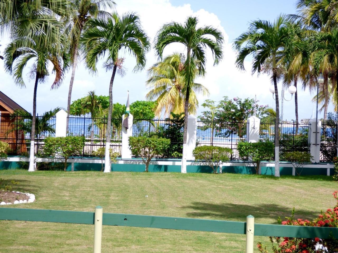 Beach Studio 10 Ocho Rios Zewnętrze zdjęcie
